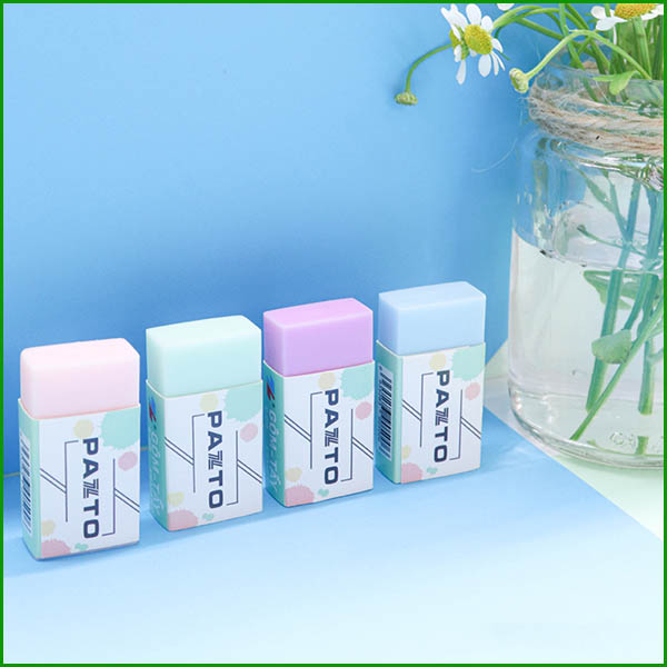 Gôm tẩy xóa chì E-010 _ TL